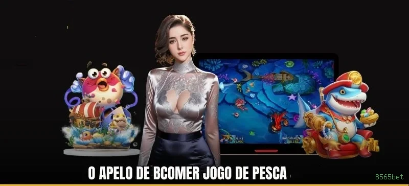 Plataforma completa da 8565bet com todos os jogos