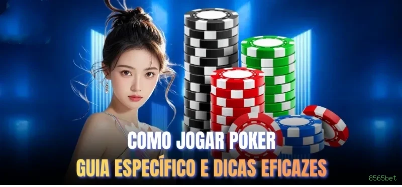 Ganhe prêmios incríveis na 8565bet